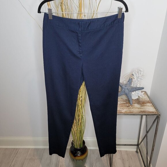 J. McLaughlin Pants Womens 8 - Picture 1 of 8